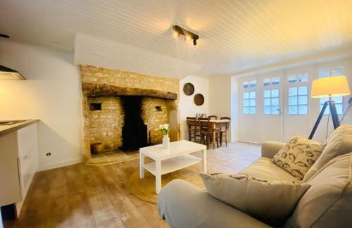 La Petite Maison du Moulin - Photo 11