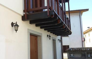 Farmstay Alloggio Cort di Branc - Foto 17