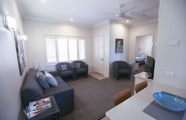 Country Apartments - Foto 43