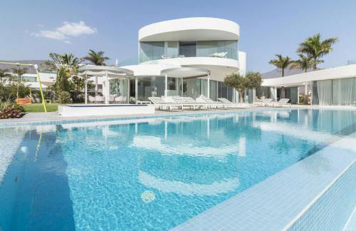 Villa Oasis del Sur - Photo 53