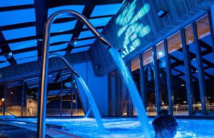 Studio sud 5 personnes superdevoluy pied des pistes - Photo 21