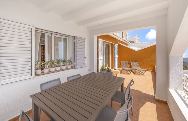 Sol del Sur - Foto 15