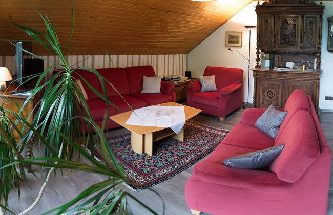 Haus Sonnenhügel - Foto 8