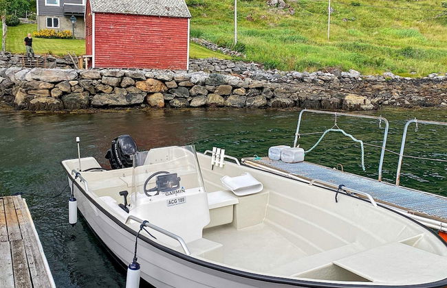 8 Person Holiday Home in Barmen - Foto 35