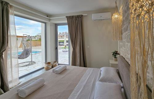 Rafaelia Premium villa with private pool in Drepano - Foto 37