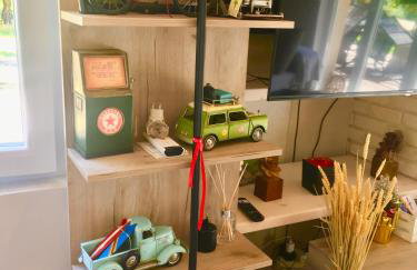 Anna's cottage house - Foto 27