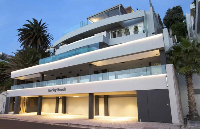 Barley Beach Luxury Penthouse - Camps Bay - Foto 48