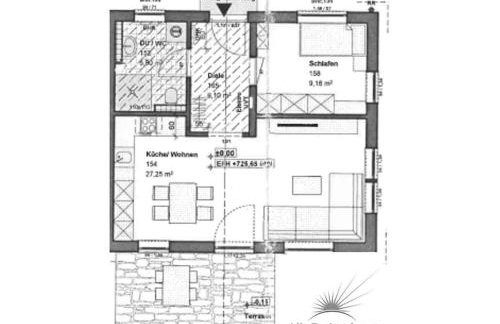Alb holiday home Zinnäcker - Foto 32