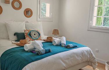 Villa Handrès - Foto 25