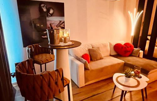 Cocon détente pour 2 avec hammam et jacuzzi privé Mer Lac - Foto 13