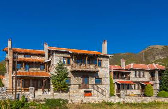 ROUGA Mountain Boutique Suites & Spa - Foto 66