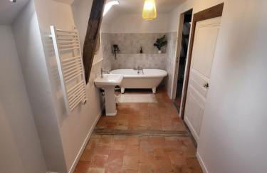 Gite de la Chapelle - Circuit des 24 heures - ARNAGE - 10 personnes - Photo 18