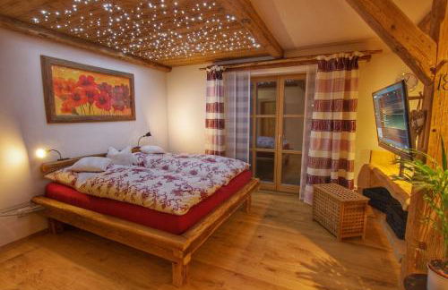 Holzhaus Lugerhof - Foto 12