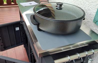 Top-Appartement direkt an der Kampenwandbahn - Foto 51