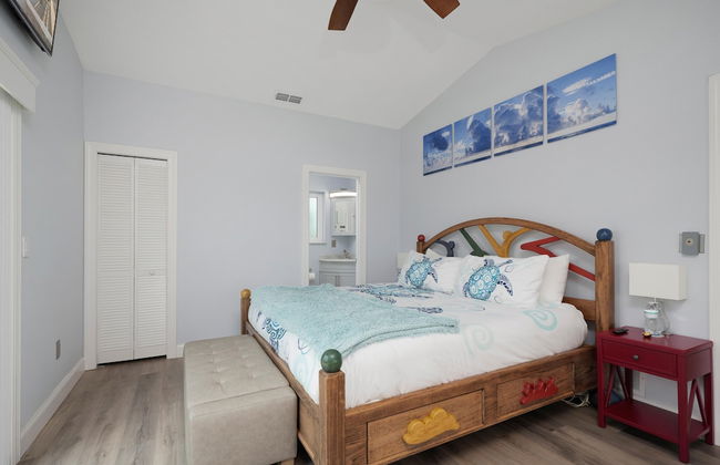 Casita Del Mar - Foto 6