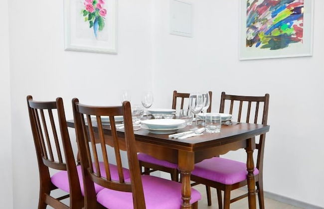 Apartments Denise Podgora - Photo 10