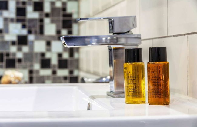 Cosy 1-bedroom Apartment - Putney High Street - Foto 10