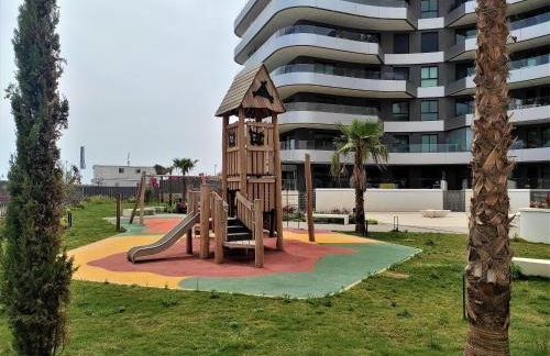 Terraza de Alborán - Photo 19