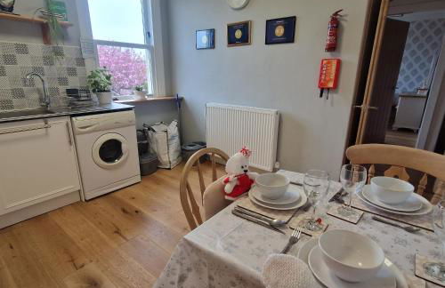 3 Bedroom Apartment max 5 Pax Musselburgh - Foto 16