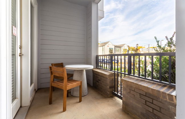 Kasa FreeMoreWest Charlotte - Foto 37