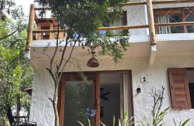 CASA NANDOS Studio quintal da mata !!! - Foto 37