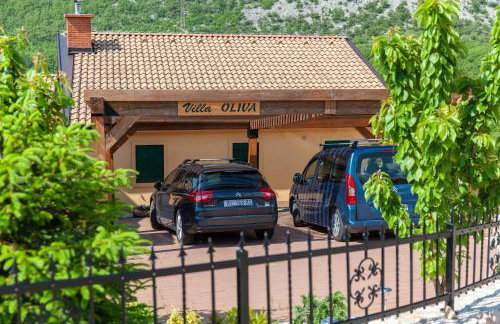 Villa Oliva Bribir - Foto 75