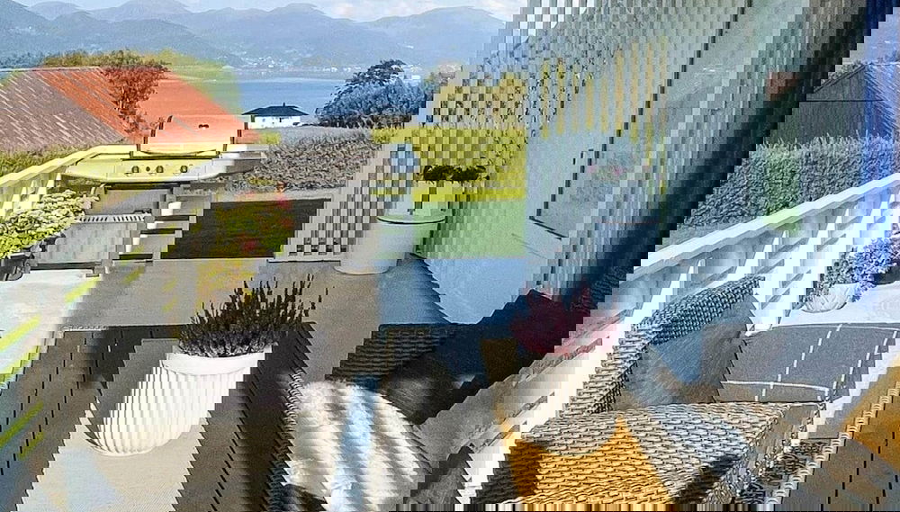 12 Person Holiday Home in Davik - Foto 1