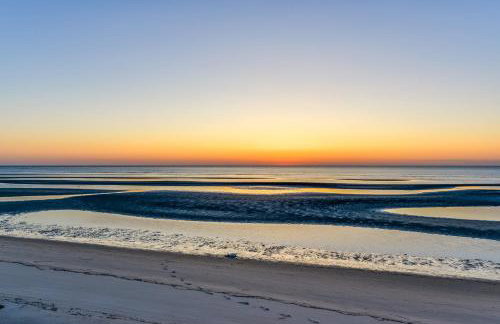 Private Beach Access! Bayfront Cape May Cottage - Foto 25