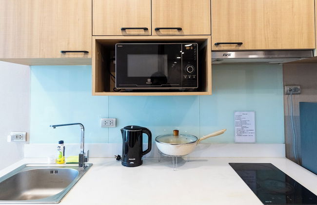 Pleasant Chiangmai - Photo 15