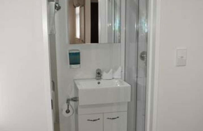 Eden Park Motel - Foto 47