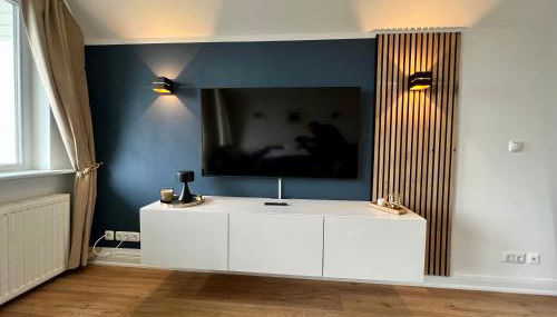 Kapitänshaus Hamburg Altes Land - Foto 2