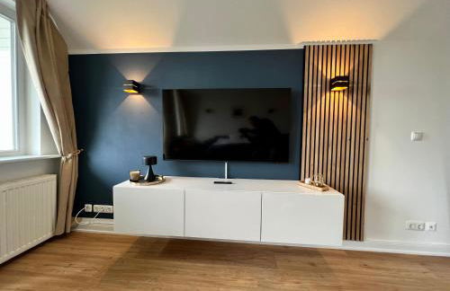 Kapitänshaus Hamburg Altes Land - Foto 2