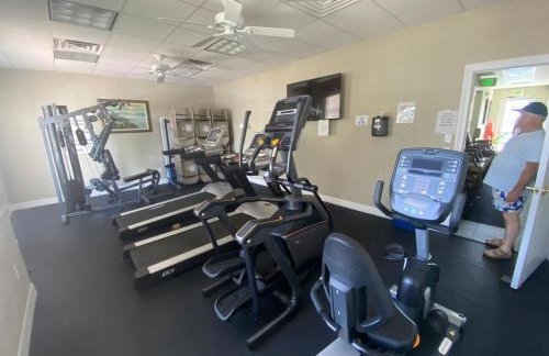 Florida condo close to Warm Mineral Springs - Foto 29