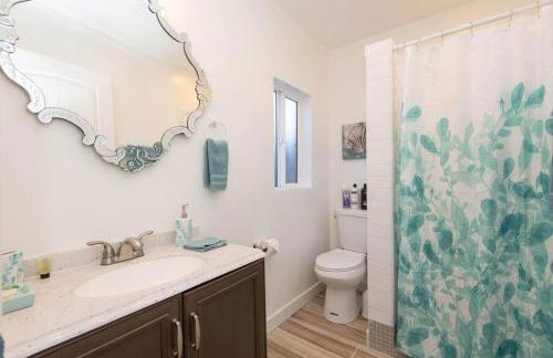 Joshua TreeYucca Valley Sunset Desert Retreat 6425 - Foto 63