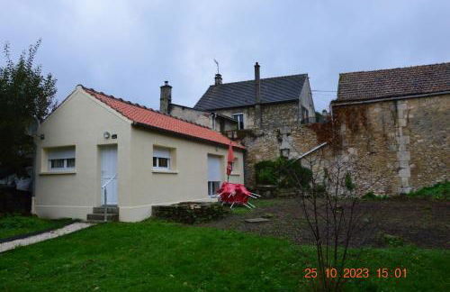 Maisonette Vallée de l'Automne Streaming & Vinyles - Foto 46