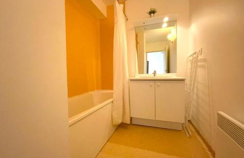 Les Naïades C08 - 2 bedrooms for 5 people ! - Foto 10