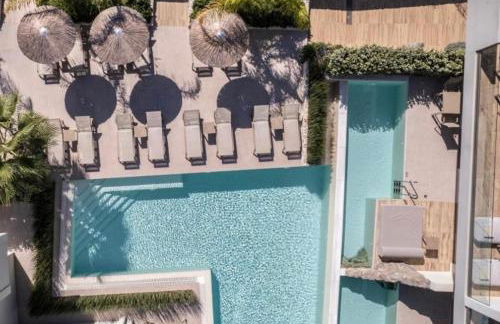 Sun City Luxury Apartments - Foto 2