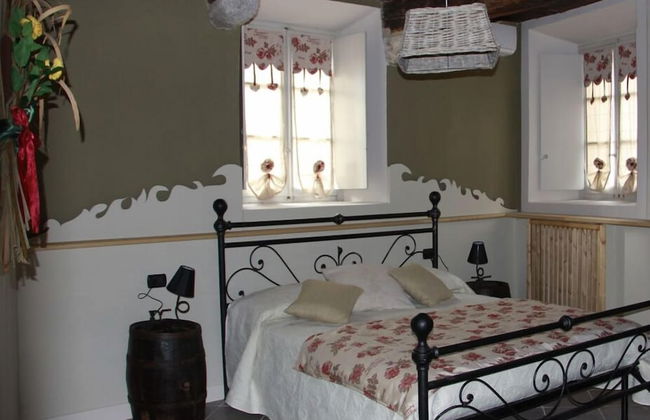 B&B L'Antico Torchio - Foto 34