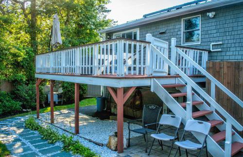 Cirlene's Beach Retreat - Photo 27