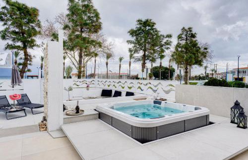 Sia Mare Seaside Apartments Faliraki - Photo 78