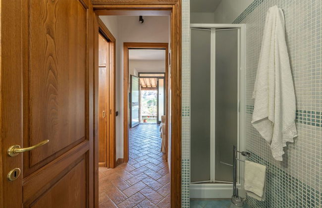 Il Fontanino Holiday Home-il Fontanino - Foto 43