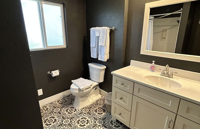 The Rellik House and Winery - Foto 20