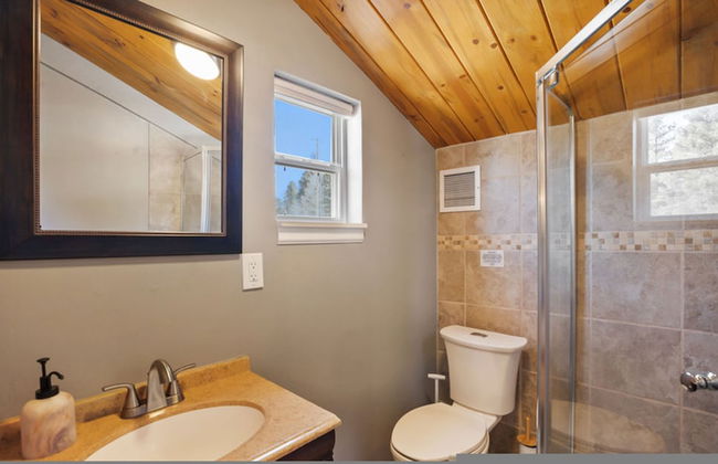 Perch Point- Hikers Dream Cabin Base - Photo 28