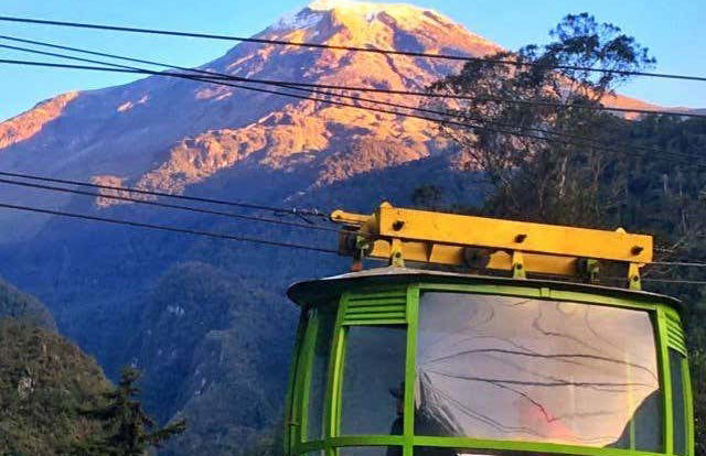 Combeima Canyon Hiking Tour + La Rivera Farm - Photo 3