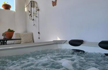 Marily's seaview suite with private JACUZZI and BBQ - Photo 31