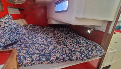 Ma Belle Lana, Voilier Privé, La Mer à Portée de Main - Foto 4