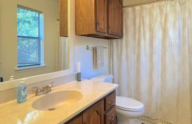 The Treehouse on Table Rock - Foto 20