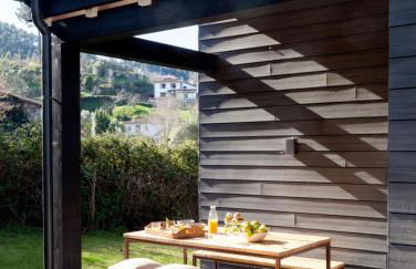 La Guarida Lugás cabañas de lujo - Foto 18