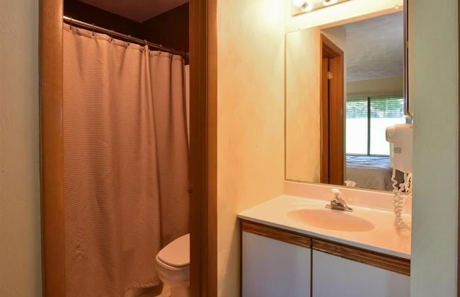 Seven Springs Sunridge 2 BR Condo, Mountain Views! by RedAwning - Foto 6