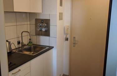 FeWo Köln - Foto 53